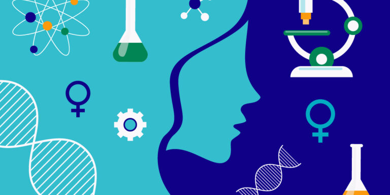 international day of women in science